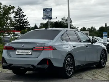BMW 540d xDr.M Sport Pro PanoD.Standh.Ad-Fahrw-Prof