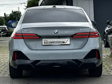 BMW 540d xDr.M Sport Pro PanoD.Standh.Ad-Fahrw-Prof