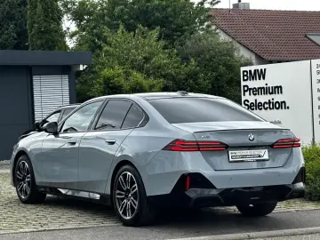 BMW 540d xDr.M Sport Pro PanoD.Standh.Ad-Fahrw-Prof