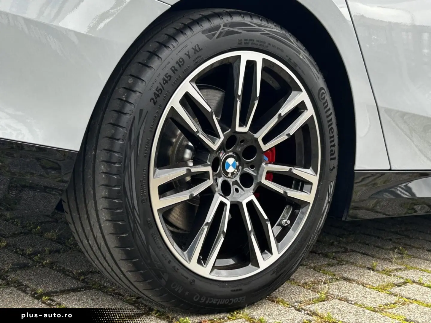 BMW 540d xDr.M Sport Pro PanoD.Standh.Ad-Fahrw-Prof