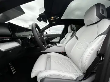 BMW 540d xDr.M Sport Pro PanoD.Standh.Ad-Fahrw-Prof