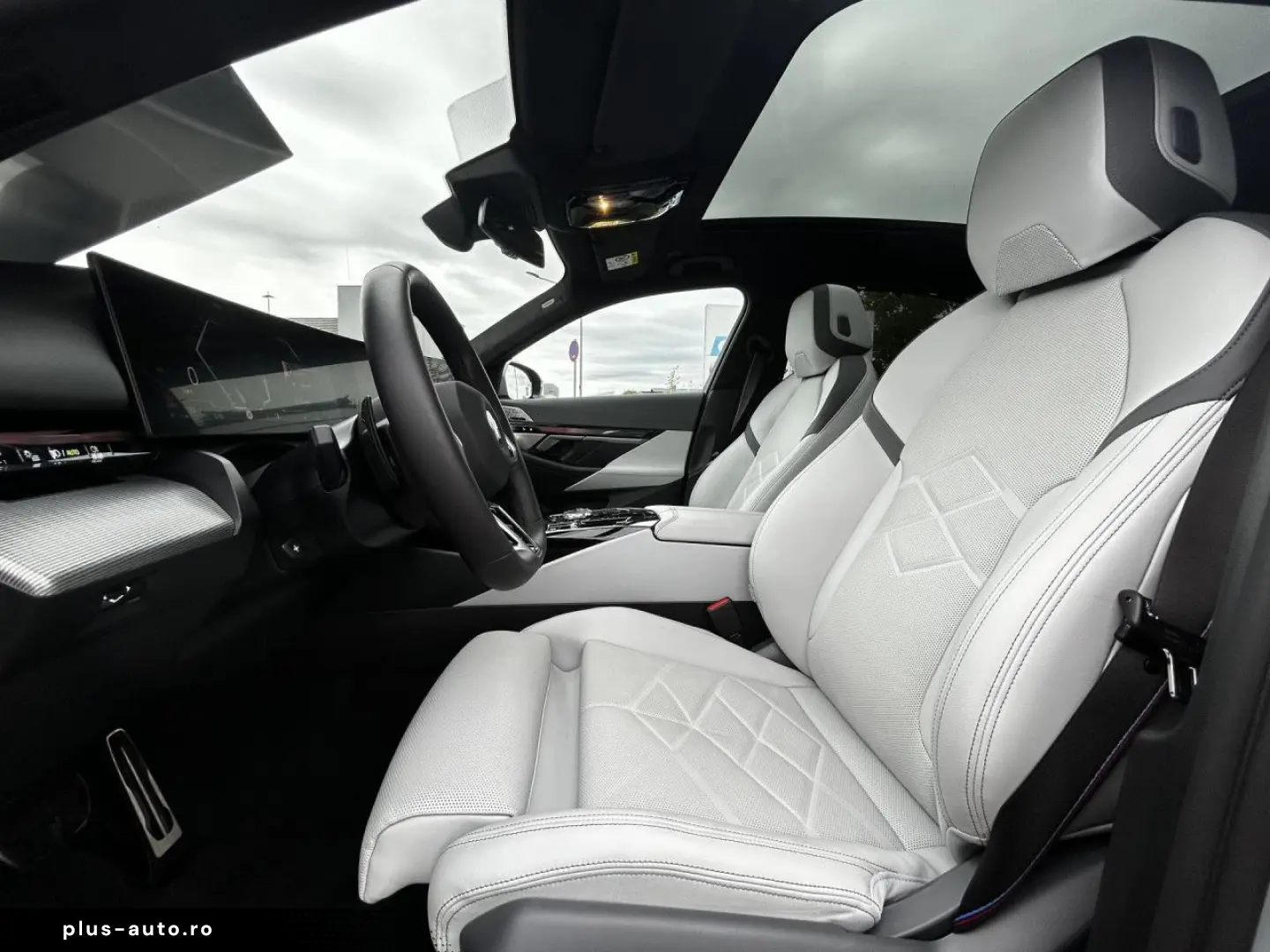 BMW 540d xDr.M Sport Pro PanoD.Standh.Ad-Fahrw-Prof
