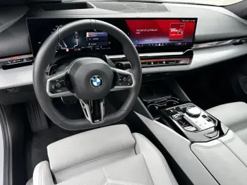 BMW 540d xDr.M Sport Pro PanoD.Standh.Ad-Fahrw-Prof