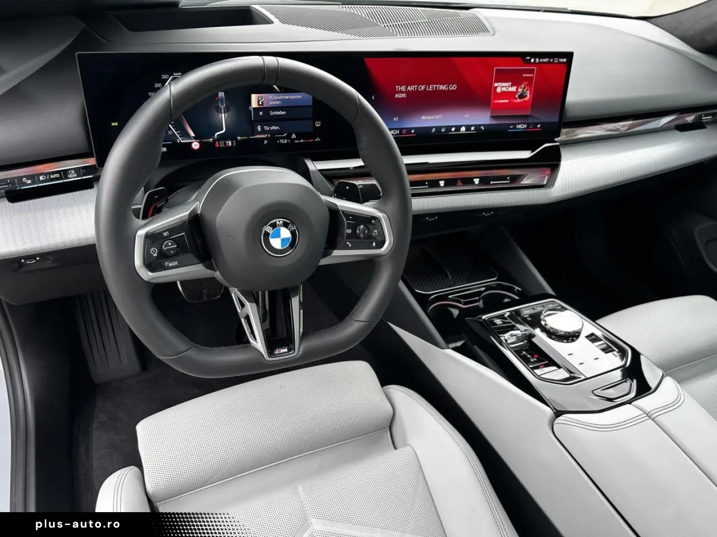 BMW 540d xDr.M Sport Pro PanoD.Standh.Ad-Fahrw-Prof