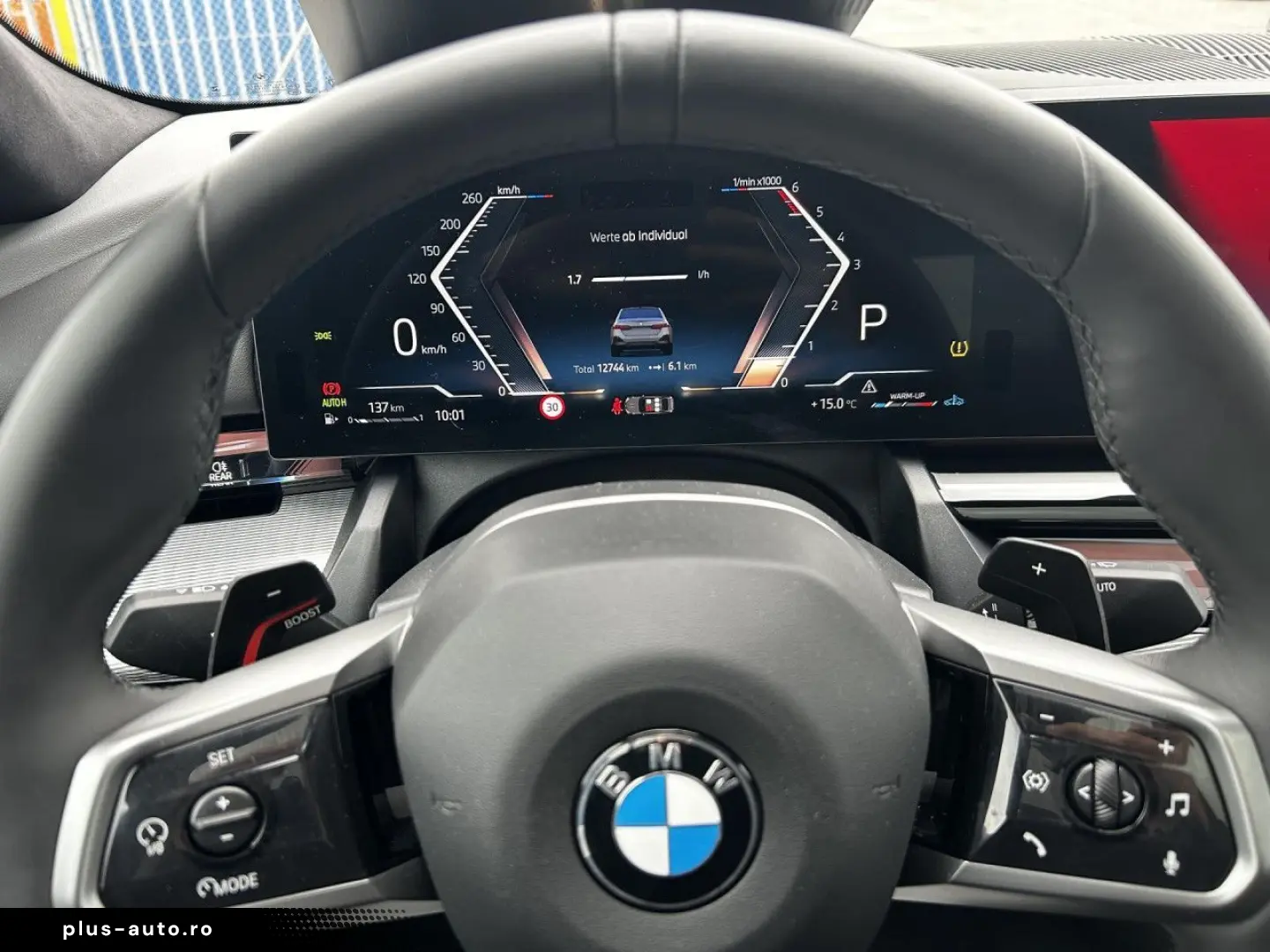BMW 540d xDr.M Sport Pro PanoD.Standh.Ad-Fahrw-Prof