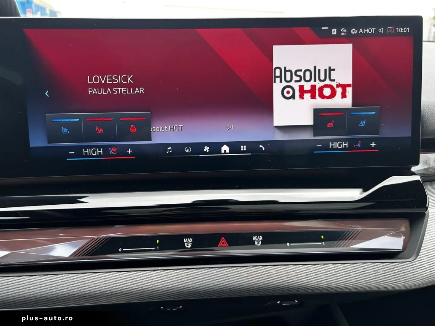 BMW 540d xDr.M Sport Pro PanoD.Standh.Ad-Fahrw-Prof