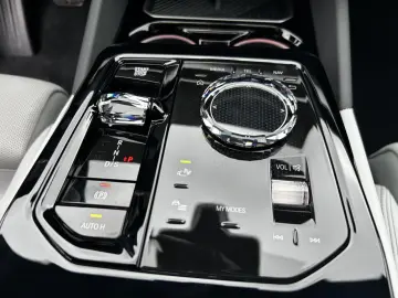 BMW 540d xDr.M Sport Pro PanoD.Standh.Ad-Fahrw-Prof