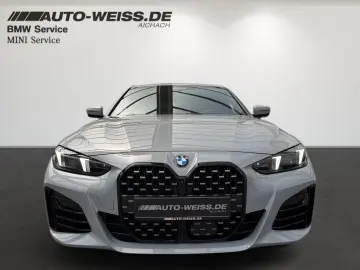 BMW 420 Gran Coupe dA xDr. M-SPORT-PRO PANO HUD HIFI