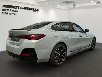 BMW 420 Gran Coupe dA xDr. M-SPORT-PRO PANO HUD HIFI