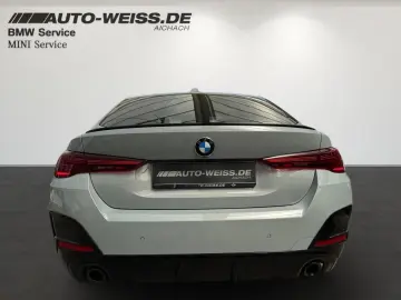 BMW 420 Gran Coupe dA xDr. M-SPORT-PRO PANO HUD HIFI