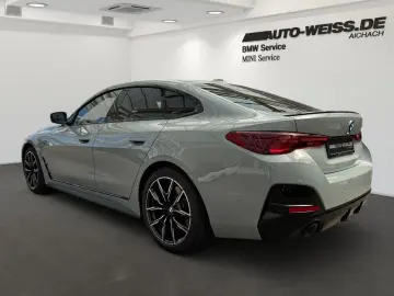 BMW 420 Gran Coupe dA xDr. M-SPORT-PRO PANO HUD HIFI