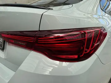 BMW 420 Gran Coupe dA xDr. M-SPORT-PRO PANO HUD HIFI