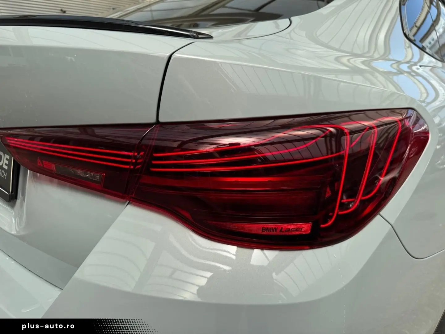 BMW 420 Gran Coupe dA xDr. M-SPORT-PRO PANO HUD HIFI
