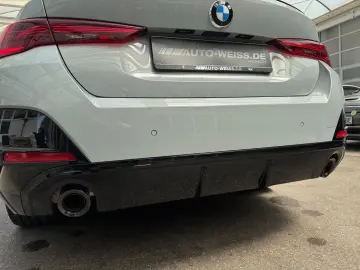 BMW 420 Gran Coupe dA xDr. M-SPORT-PRO PANO HUD HIFI