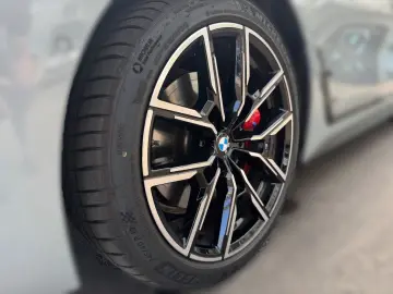 BMW 420 Gran Coupe dA xDr. M-SPORT-PRO PANO HUD HIFI