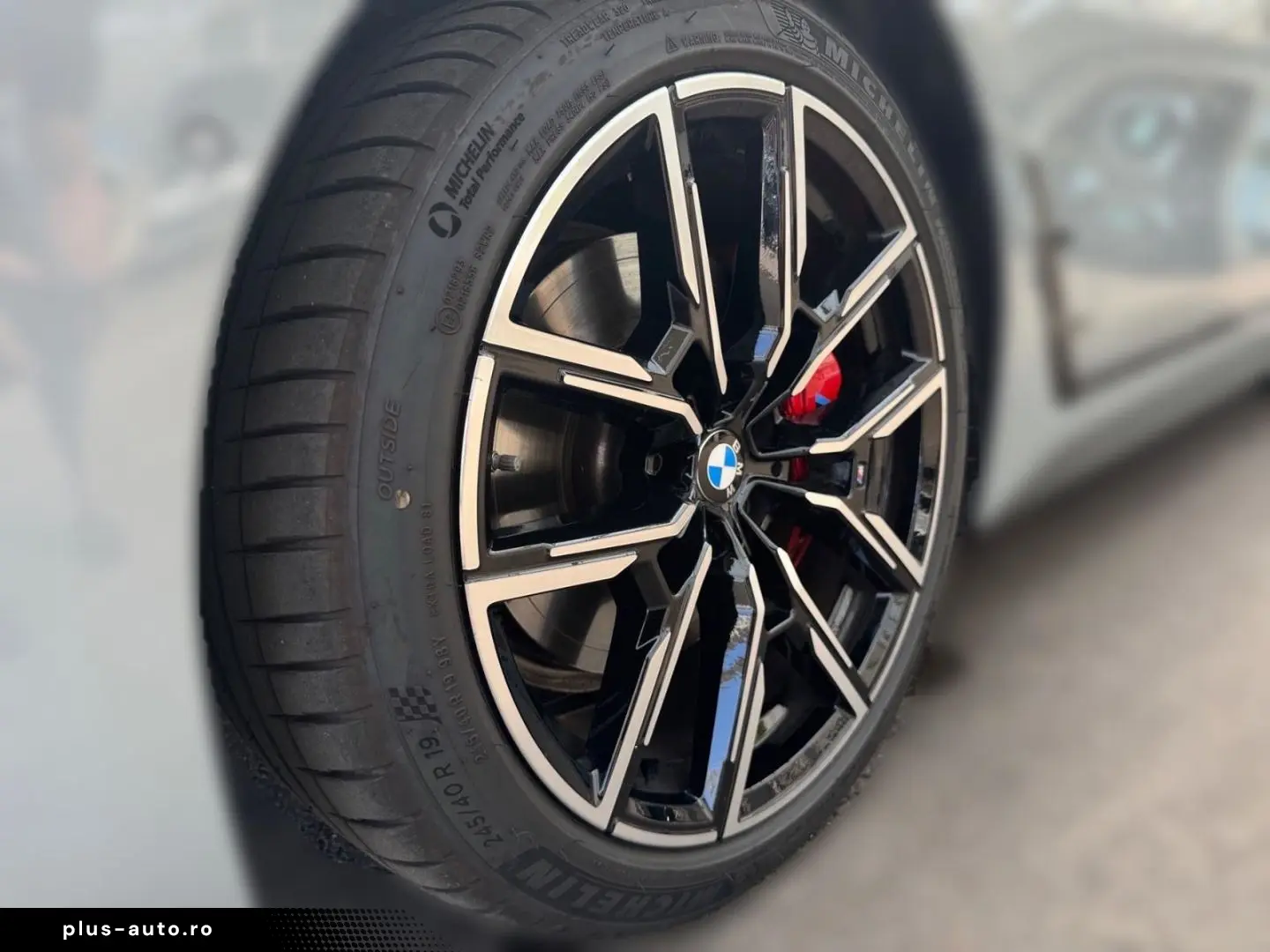 BMW 420 Gran Coupe dA xDr. M-SPORT-PRO PANO HUD HIFI