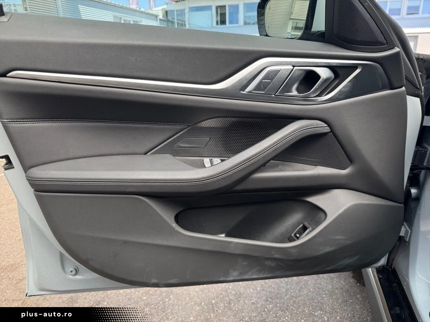 BMW 420 Gran Coupe dA xDr. M-SPORT-PRO PANO HUD HIFI