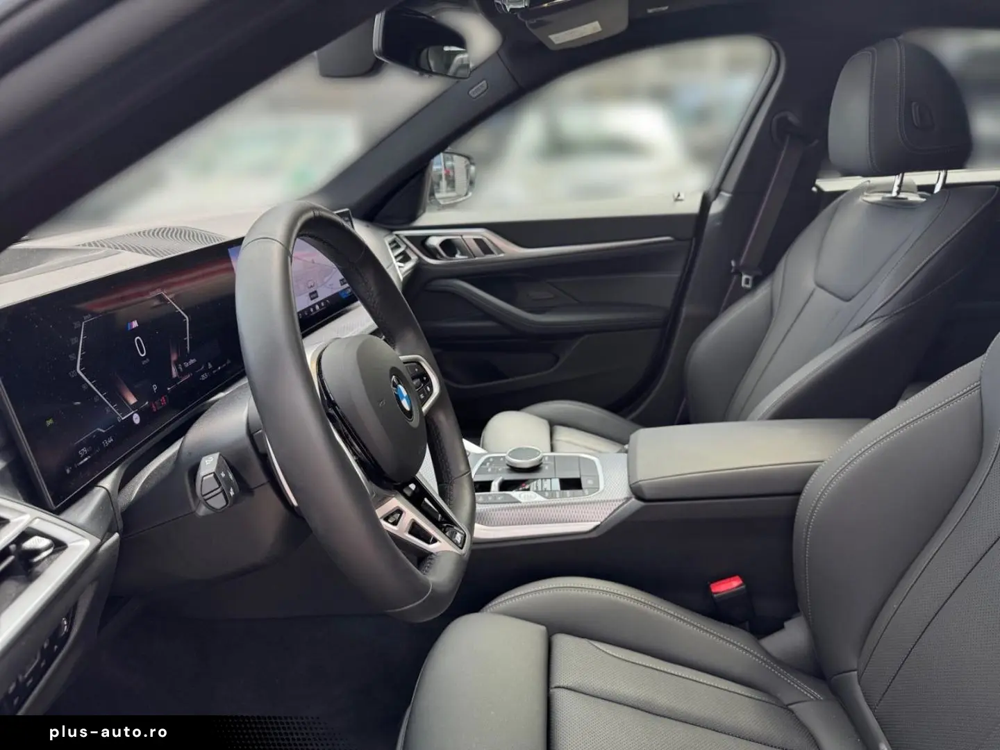 BMW 420 Gran Coupe dA xDr. M-SPORT-PRO PANO HUD HIFI
