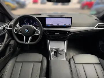 BMW 420 Gran Coupe dA xDr. M-SPORT-PRO PANO HUD HIFI