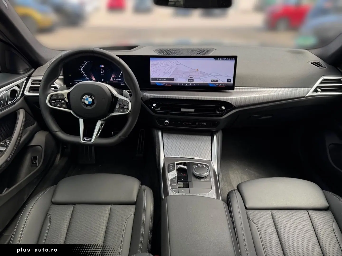 BMW 420 Gran Coupe dA xDr. M-SPORT-PRO PANO HUD HIFI