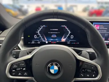 BMW 420 Gran Coupe dA xDr. M-SPORT-PRO PANO HUD HIFI