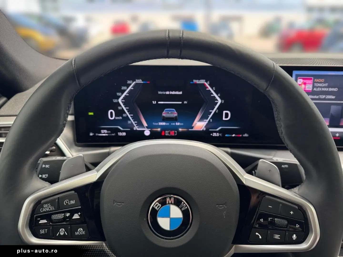 BMW 420 Gran Coupe dA xDr. M-SPORT-PRO PANO HUD HIFI