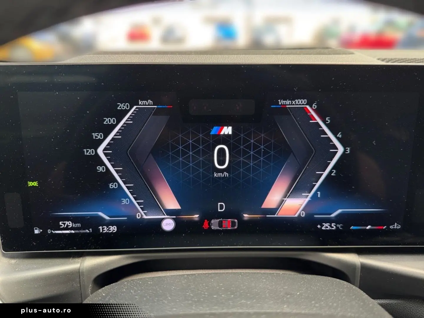 BMW 420 Gran Coupe dA xDr. M-SPORT-PRO PANO HUD HIFI