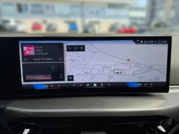 BMW 420 Gran Coupe dA xDr. M-SPORT-PRO PANO HUD HIFI