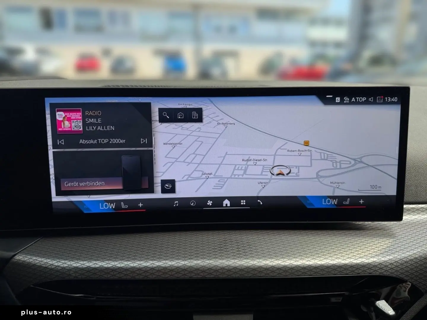 BMW 420 Gran Coupe dA xDr. M-SPORT-PRO PANO HUD HIFI