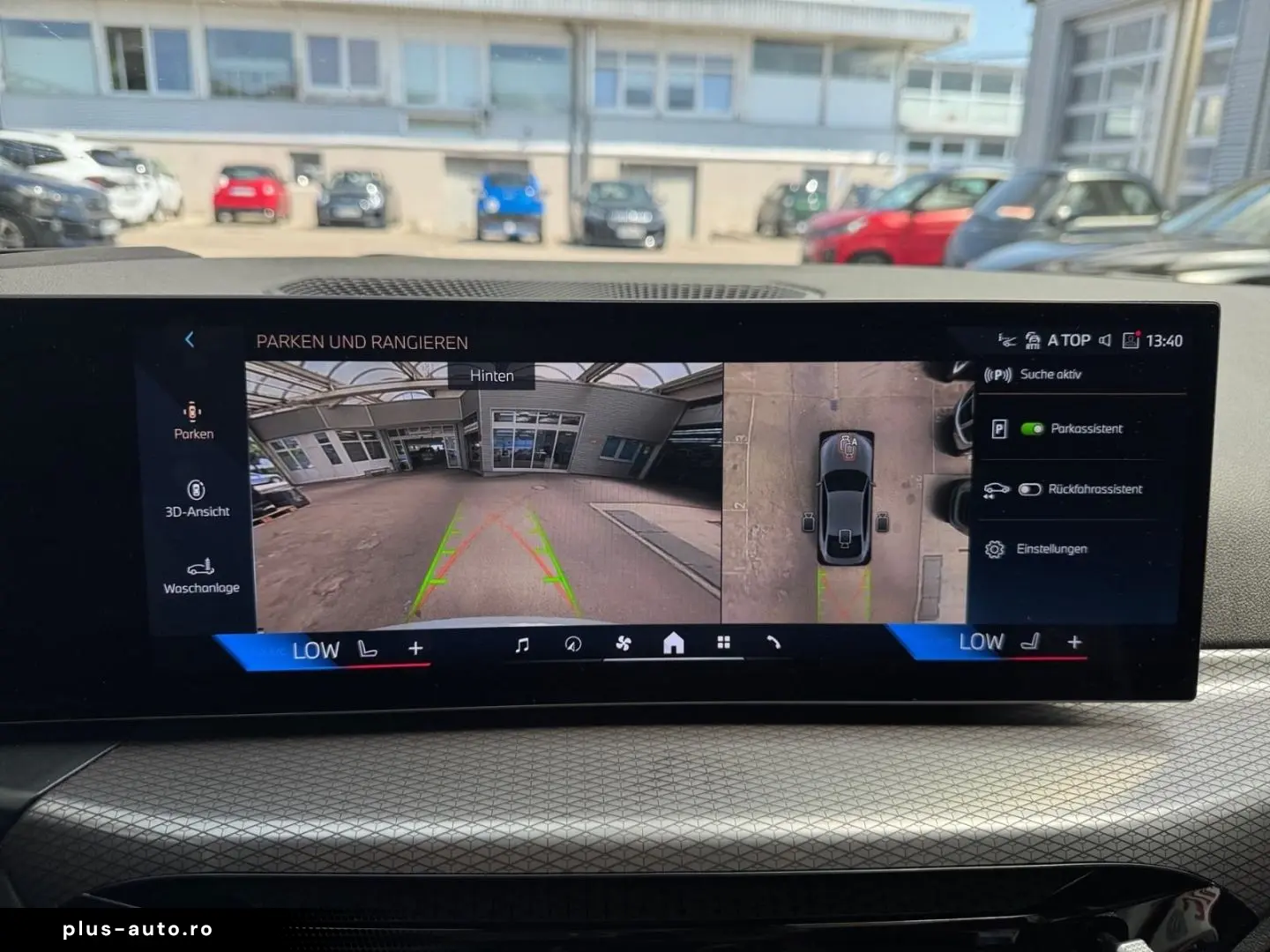 BMW 420 Gran Coupe dA xDr. M-SPORT-PRO PANO HUD HIFI
