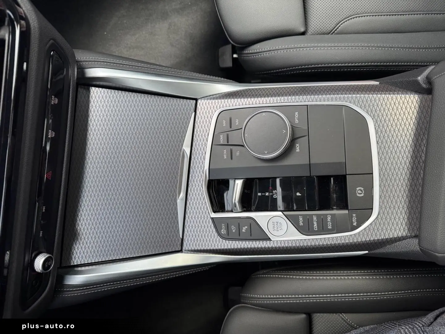 BMW 420 Gran Coupe dA xDr. M-SPORT-PRO PANO HUD HIFI