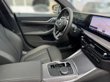 BMW 420 Gran Coupe dA xDr. M-SPORT-PRO PANO HUD HIFI
