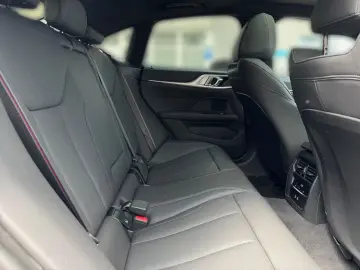 BMW 420 Gran Coupe dA xDr. M-SPORT-PRO PANO HUD HIFI