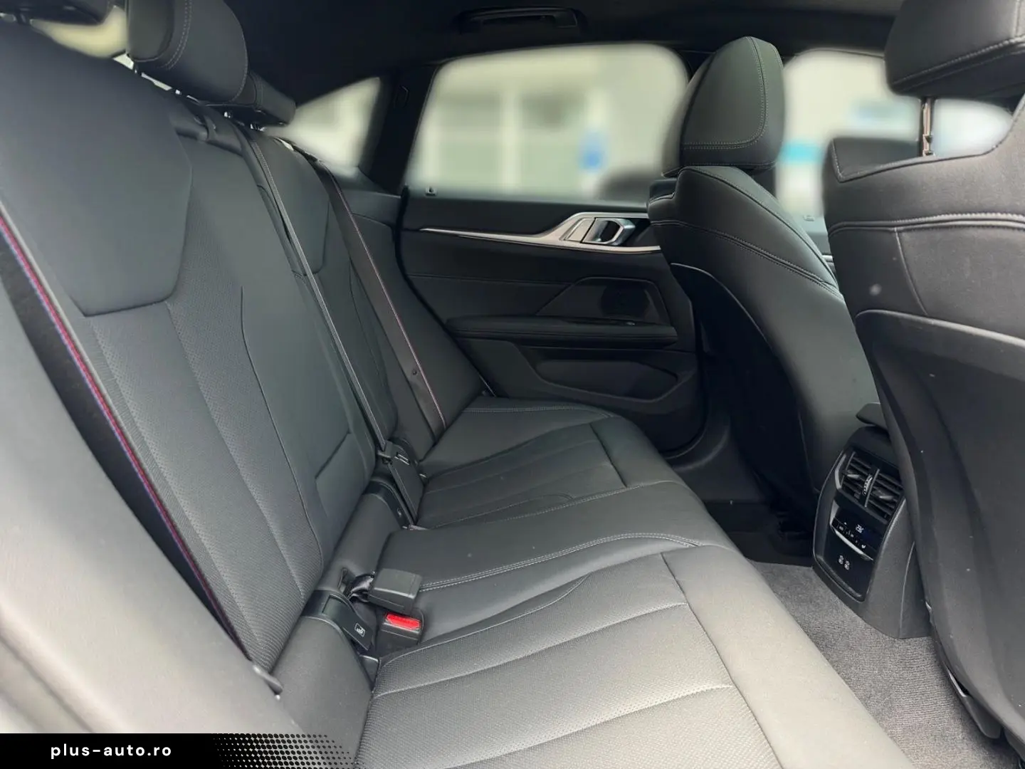 BMW 420 Gran Coupe dA xDr. M-SPORT-PRO PANO HUD HIFI