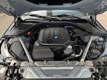 BMW 420 Gran Coupe dA xDr. M-SPORT-PRO PANO HUD HIFI
