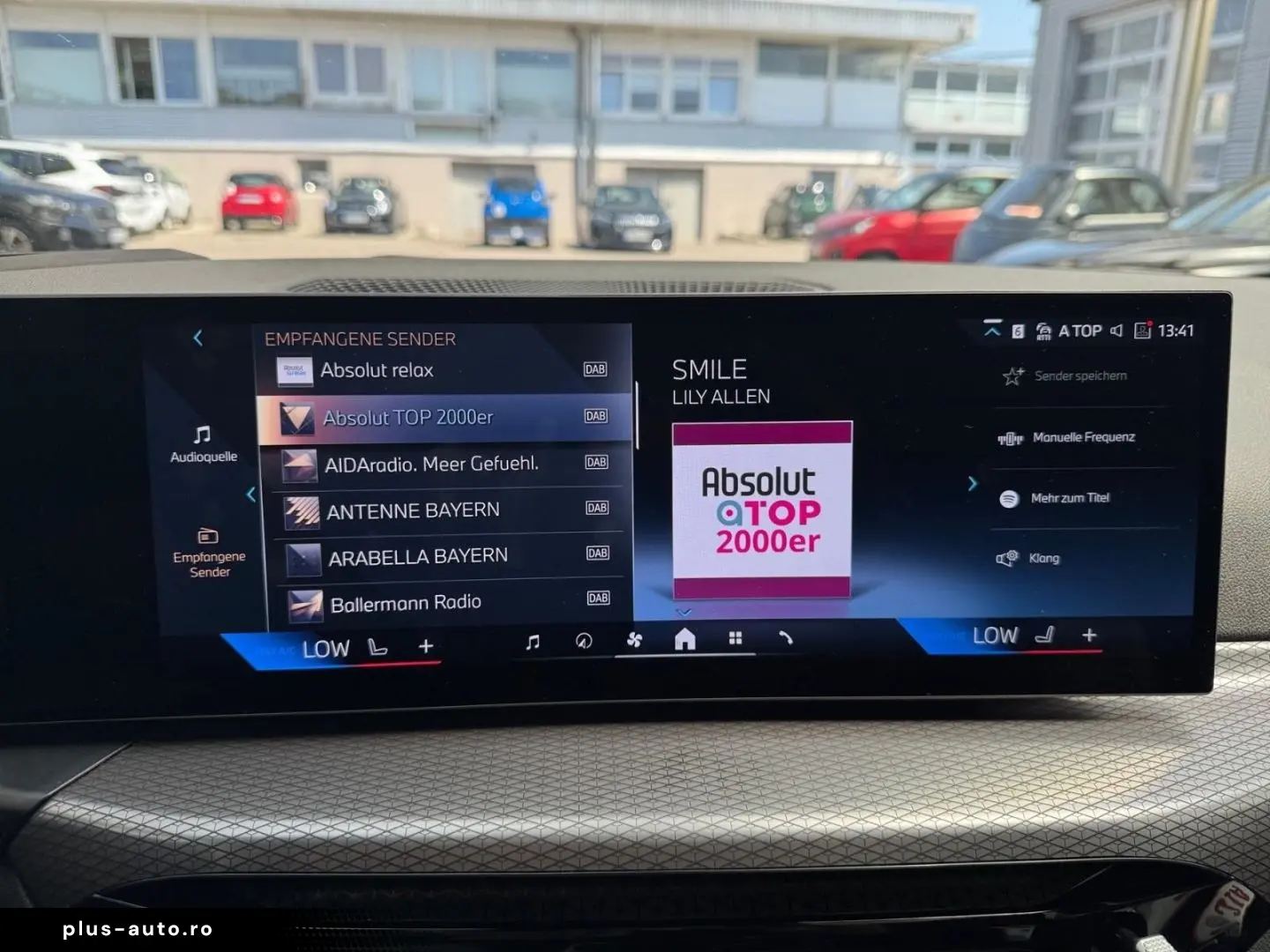 BMW 420 Gran Coupe dA xDr. M-SPORT-PRO PANO HUD HIFI