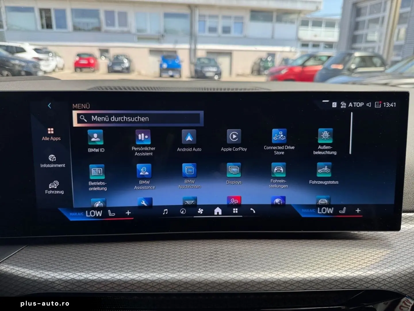 BMW 420 Gran Coupe dA xDr. M-SPORT-PRO PANO HUD HIFI