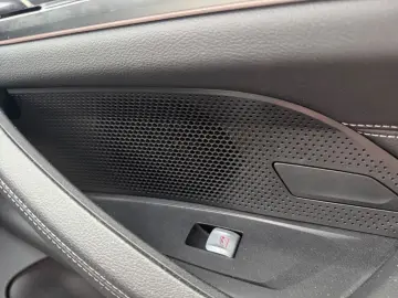 BMW 420 Gran Coupe dA xDr. M-SPORT-PRO PANO HUD HIFI
