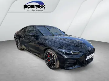 BMW 420 d Coupe M Sport Pro Pano Stop&Go Kamera HiFi