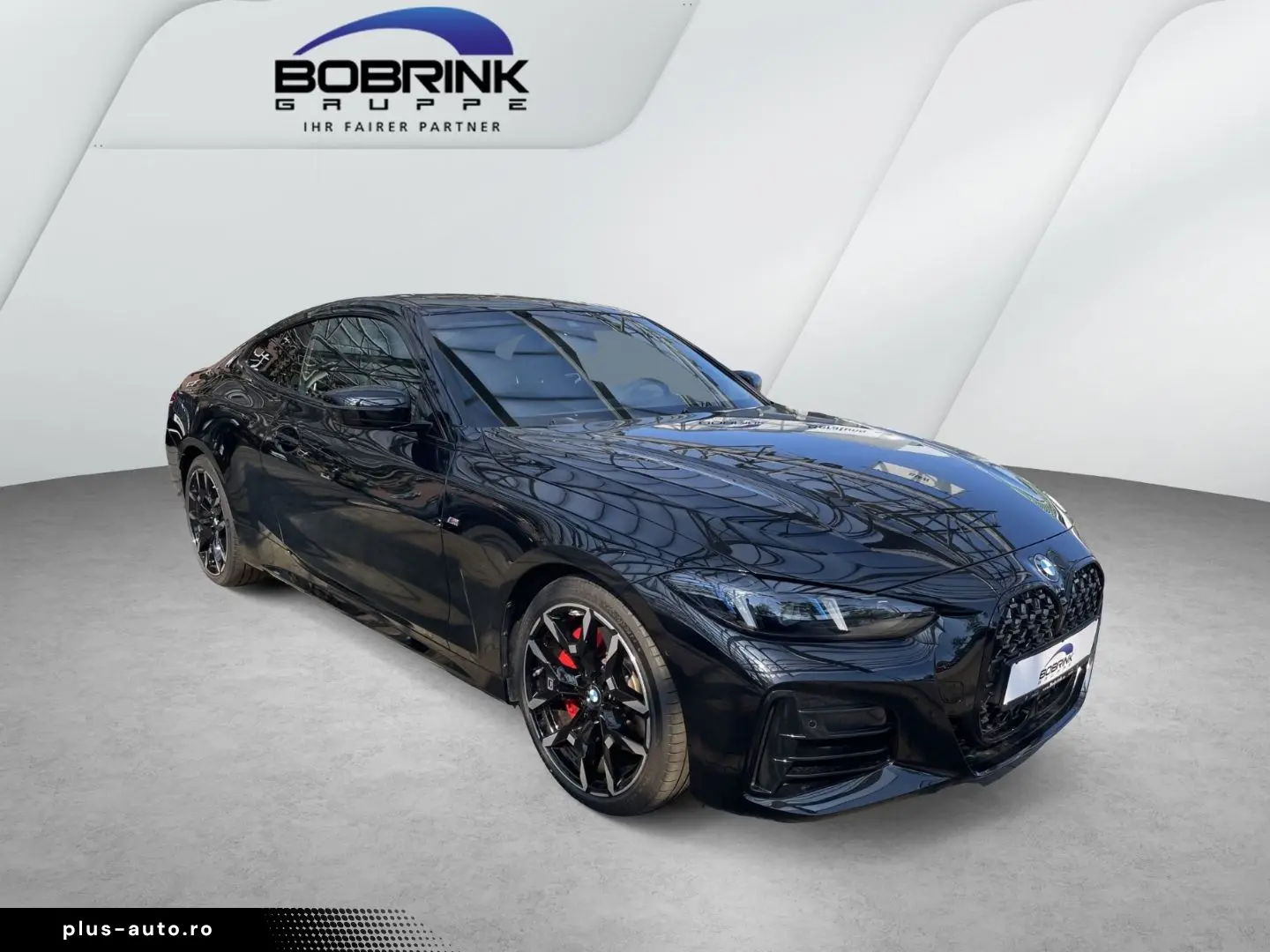 BMW 420 d Coupe M Sport Pro Pano Stop&Go Kamera HiFi