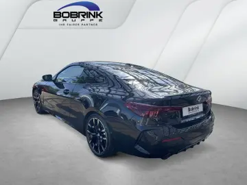 BMW 420 d Coupe M Sport Pro Pano Stop&Go Kamera HiFi