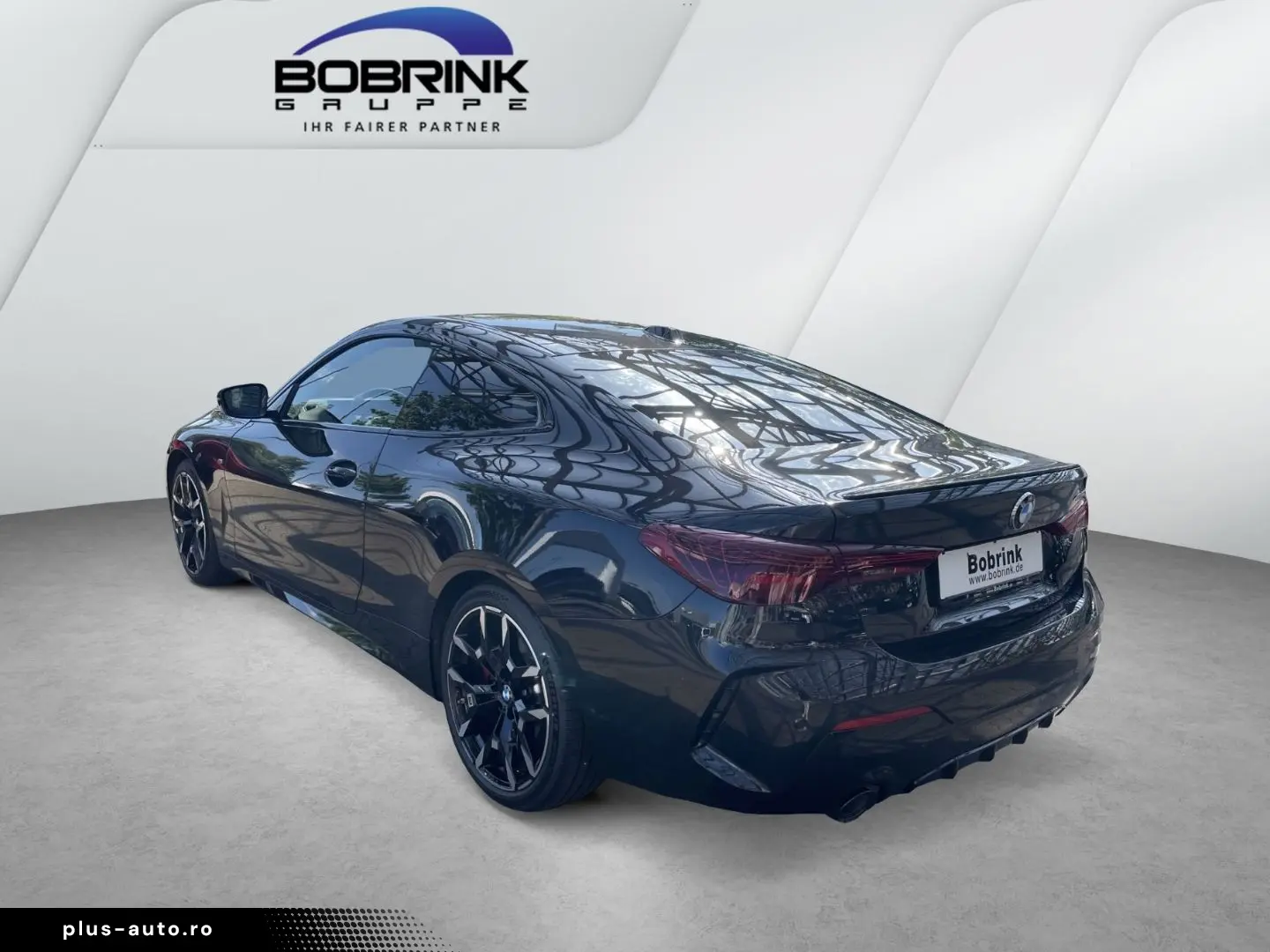 BMW 420 d Coupe M Sport Pro Pano Stop&Go Kamera HiFi