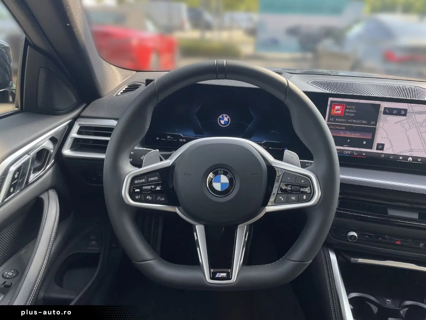 BMW 420 d Coupe M Sport Pro Pano Stop&Go Kamera HiFi