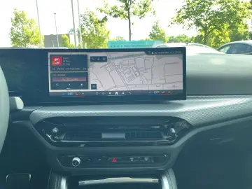 BMW 420 d Coupe M Sport Pro Pano Stop&Go Kamera HiFi