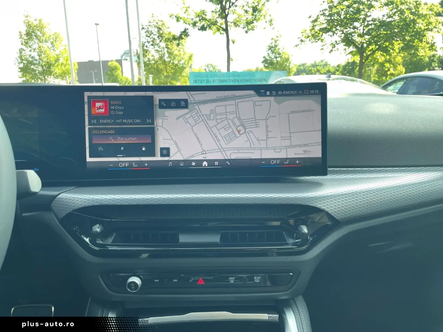 BMW 420 d Coupe M Sport Pro Pano Stop&Go Kamera HiFi