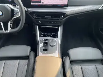 BMW 420 d Coupe M Sport Pro Pano Stop&Go Kamera HiFi