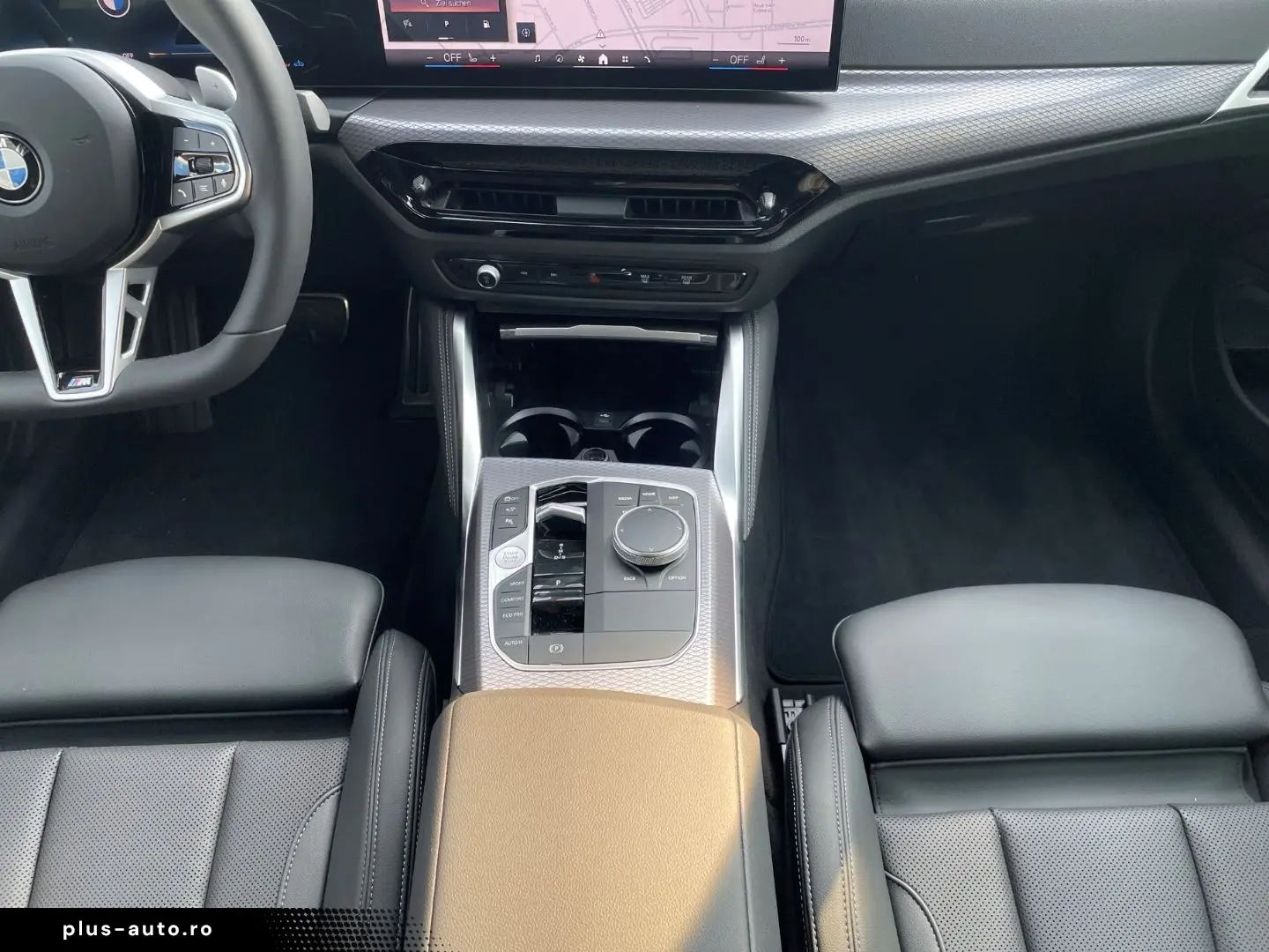 BMW 420 d Coupe M Sport Pro Pano Stop&Go Kamera HiFi
