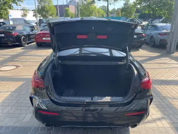 BMW 420 d Coupe M Sport Pro Pano Stop&Go Kamera HiFi