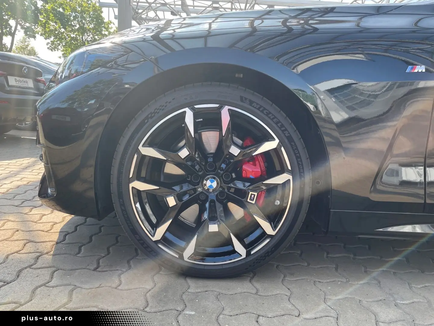 BMW 420 d Coupe M Sport Pro Pano Stop&Go Kamera HiFi