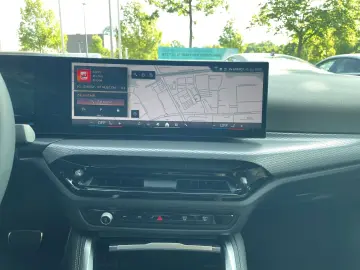 BMW 420 d Coupe M Sport Pro Pano Stop&Go Kamera HiFi